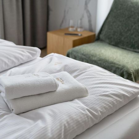 Dziwnów Flamingo Residence Apart Hotel المظهر الخارجي الصورة