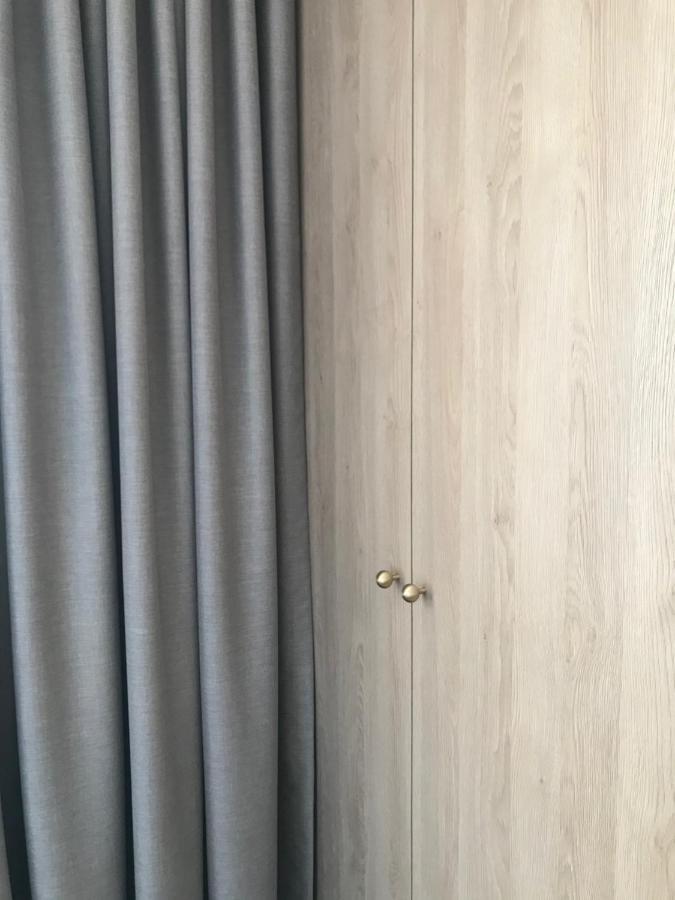 Dziwnów Flamingo Residence Apart Hotel المظهر الخارجي الصورة